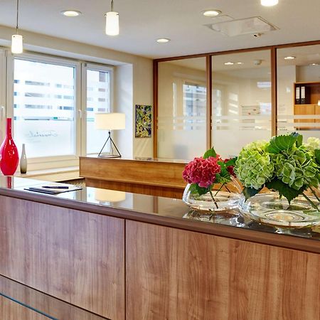 Hotel Imperial Duesseldorf - Sure Collection By Best Western Dış mekan fotoğraf
