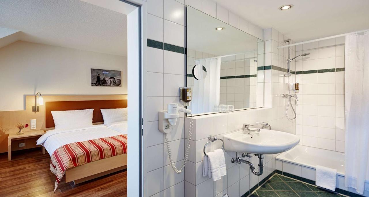 Hotel Imperial Duesseldorf - Sure Collection By Best Western Dış mekan fotoğraf