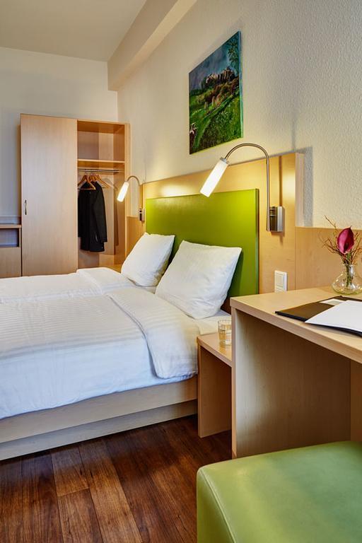 Hotel Imperial Duesseldorf - Sure Collection By Best Western Dış mekan fotoğraf