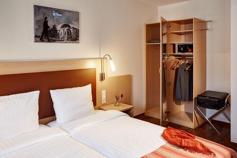 Hotel Imperial Duesseldorf - Sure Collection By Best Western Dış mekan fotoğraf
