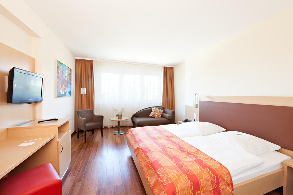 Hotel Imperial Duesseldorf - Sure Collection By Best Western Dış mekan fotoğraf